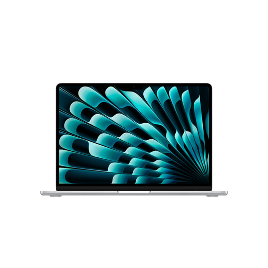 Apple MacBook Air (13-inch, M5 Chip, 512GB Silver)