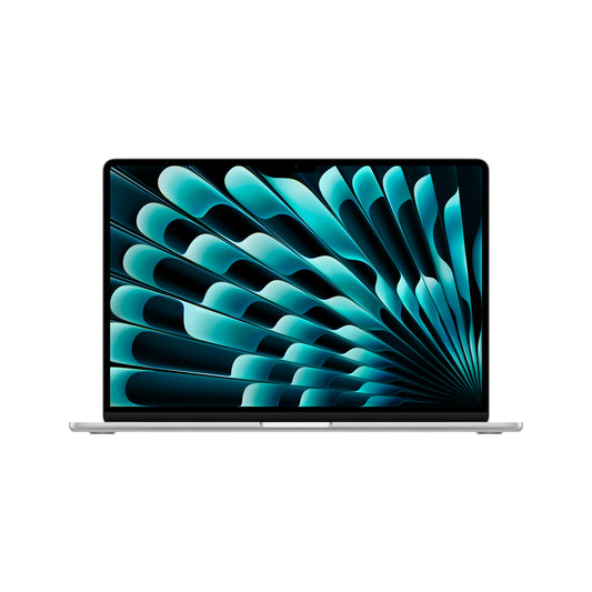Apple MacBook Air (15-inch, M5 Chip, 512GB Silver)