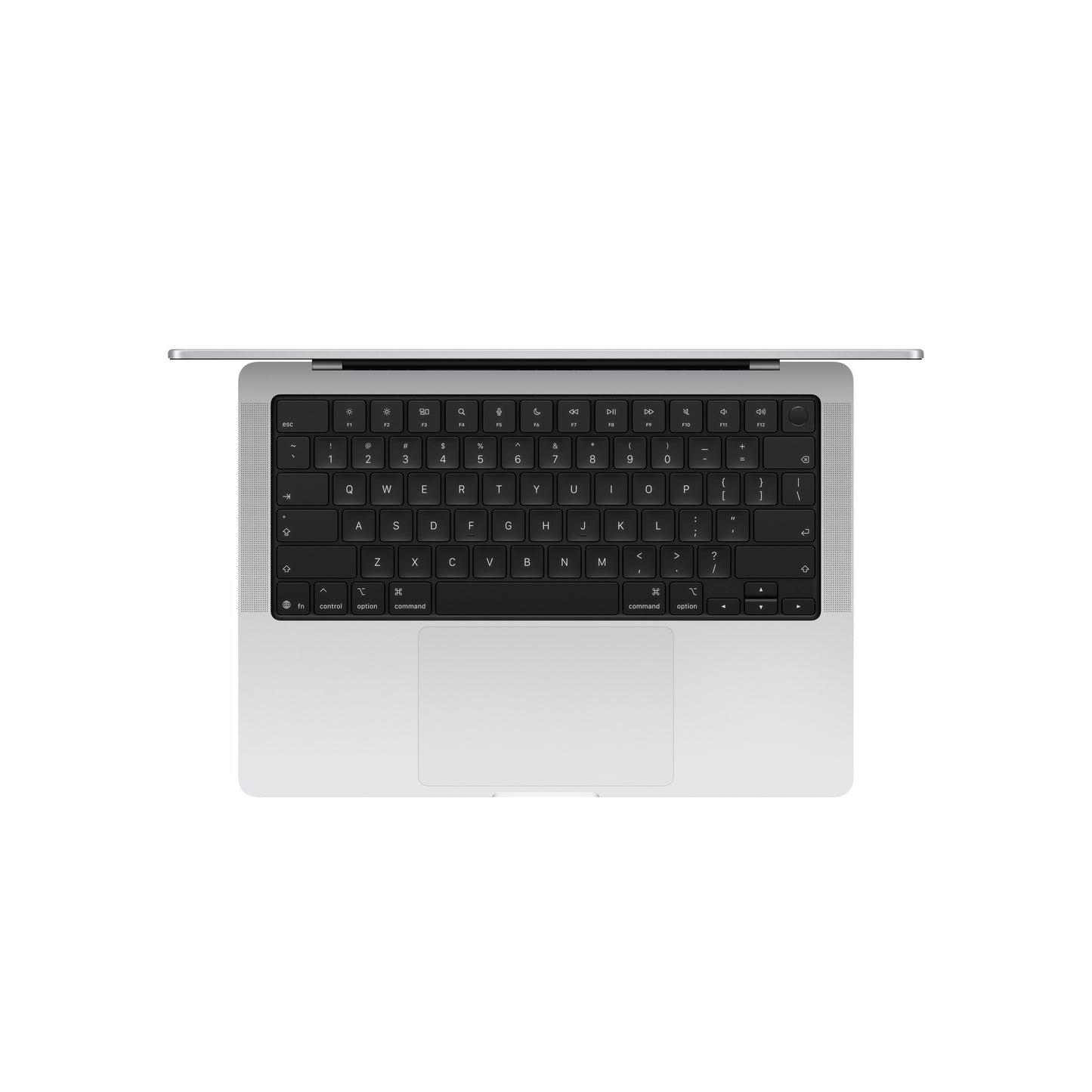 Apple MacBook Pro (14-inch, M5 Chip, 1TB Silver)