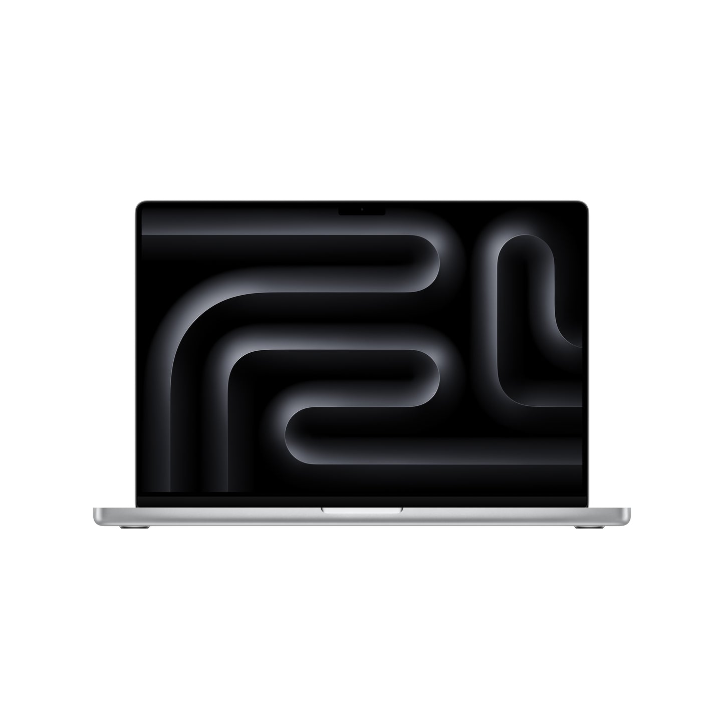 Apple MacBook Pro (16-inch, M5 Chip, 1TB Silver)