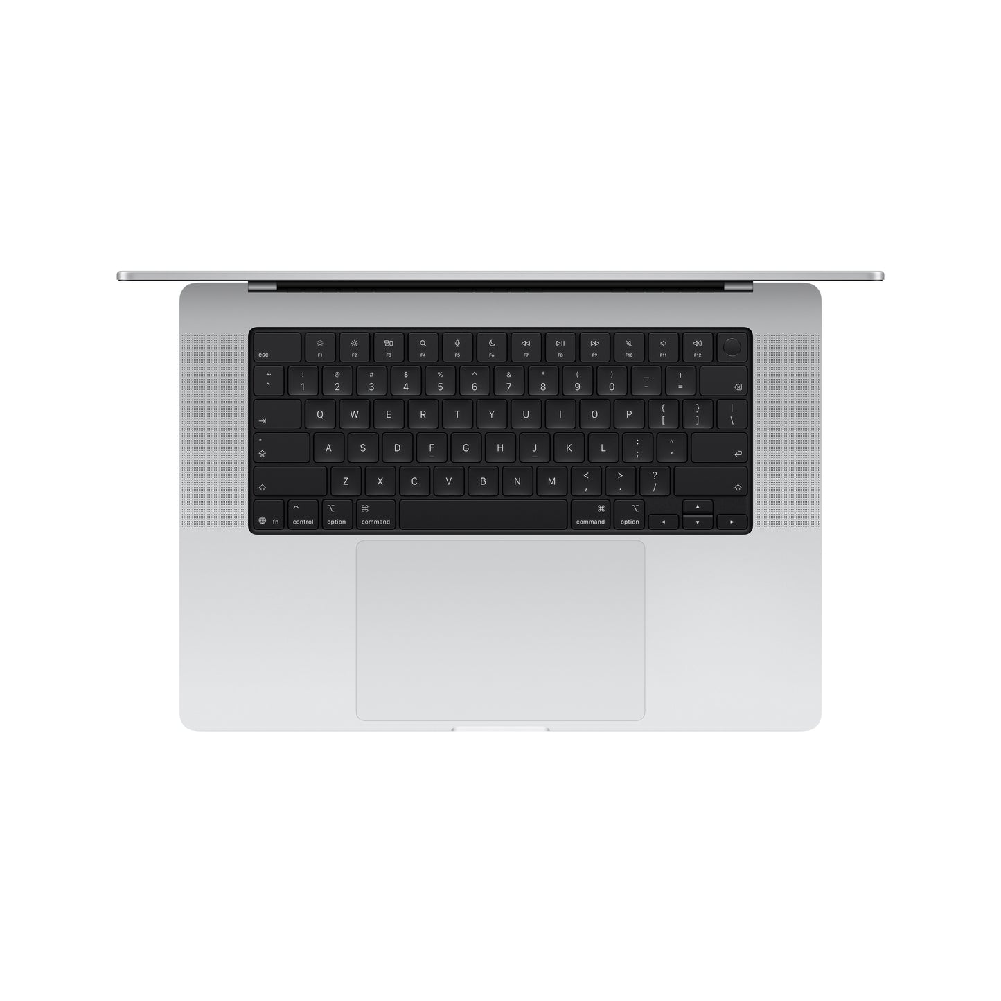 Apple MacBook Pro (16-inch, M5 Chip, 1TB Silver)