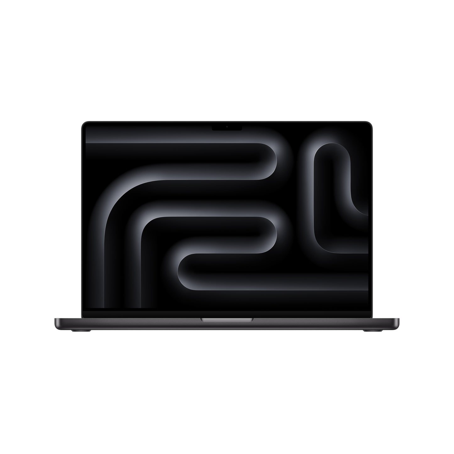 Apple MacBook Pro 16-Inch (M4 Pro Chip, 24GB Unified Memory, 512GB Space Black)