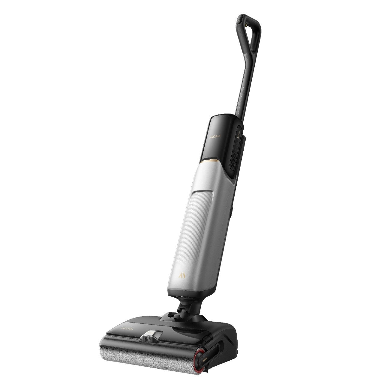 MOVA X4 Pro Wet & Dry Vacuum Cleaner & Floor Washer