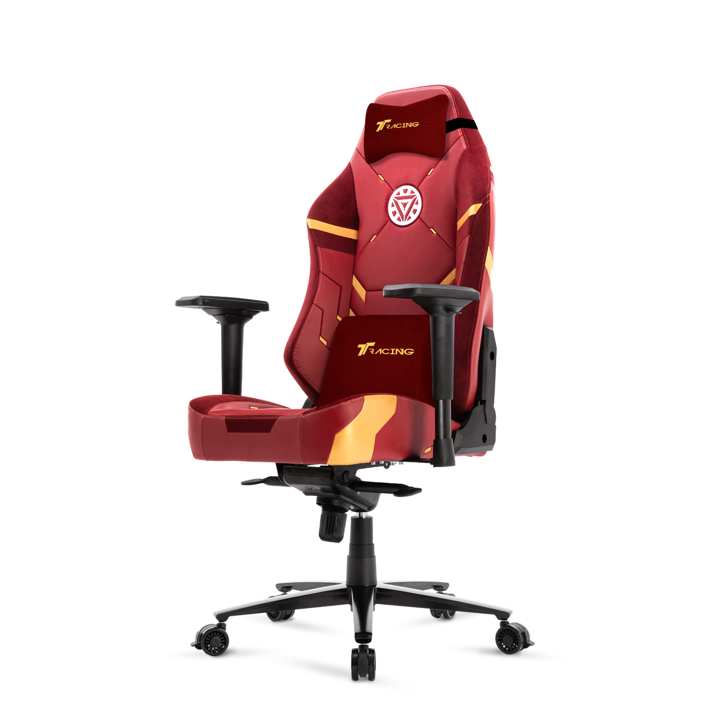 TTRacing Maxx Gaming Chair (Iron Man)