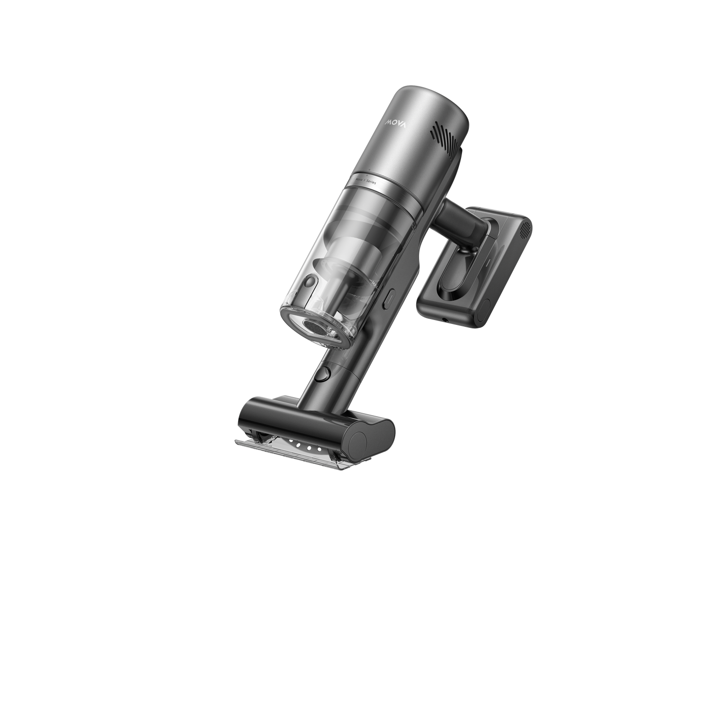 MOVA I10 Cordless Vacuum