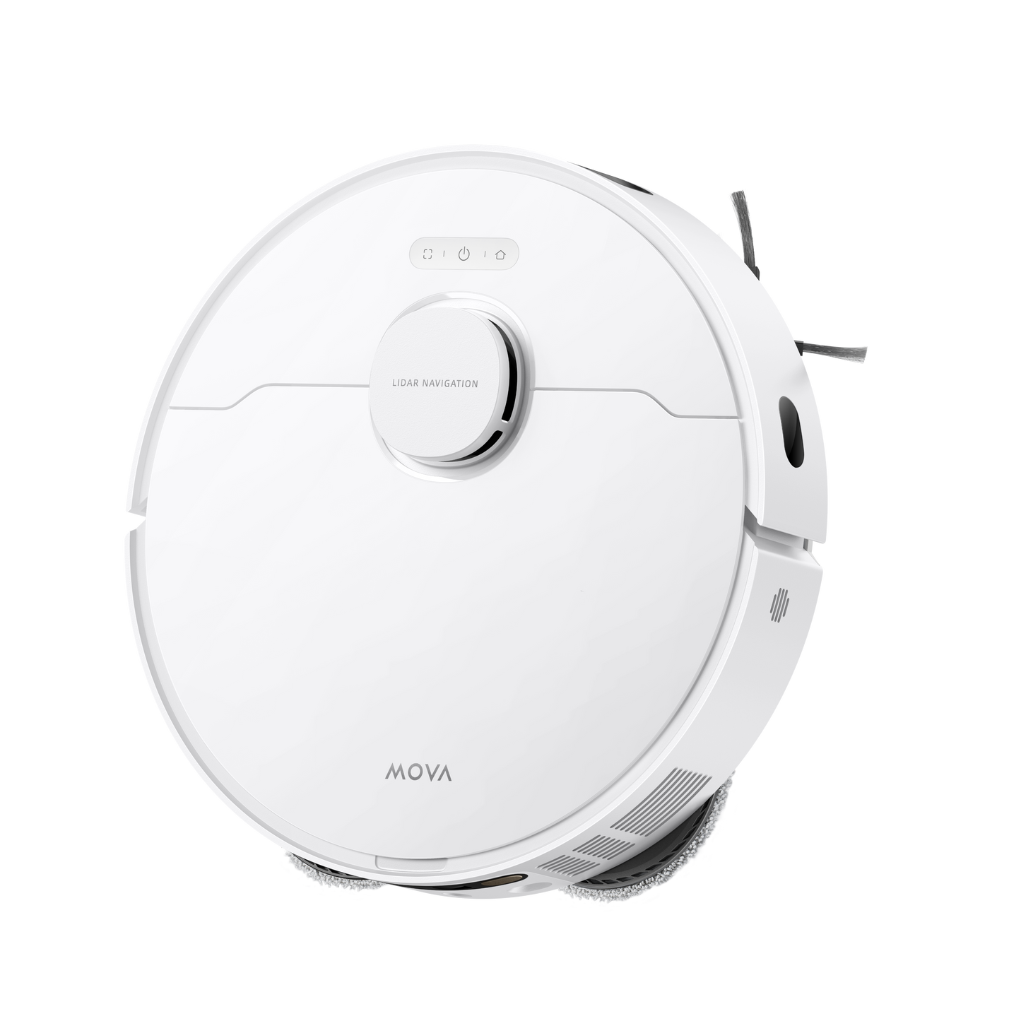MOVA E40 Ultra Robot Vacuum Cleaner