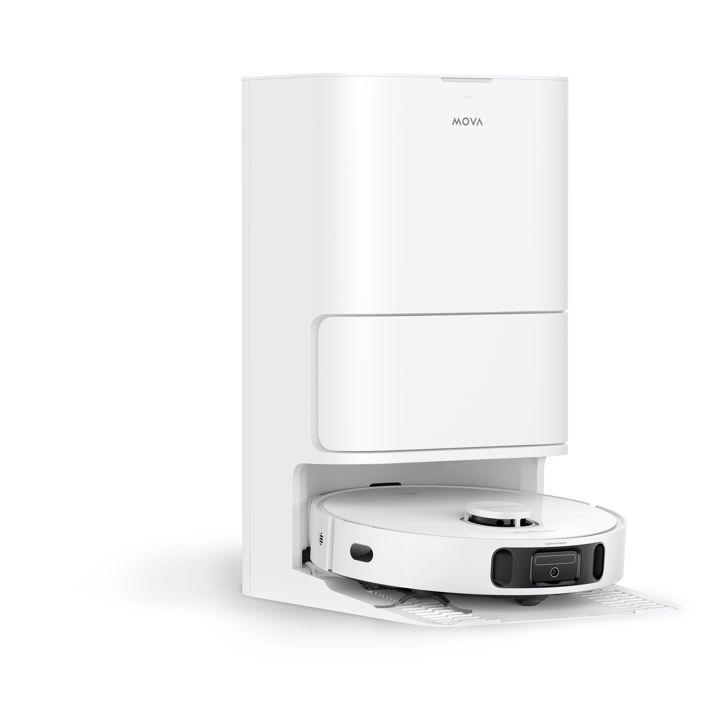MOVA E40 Ultra Robot Vacuum Cleaner