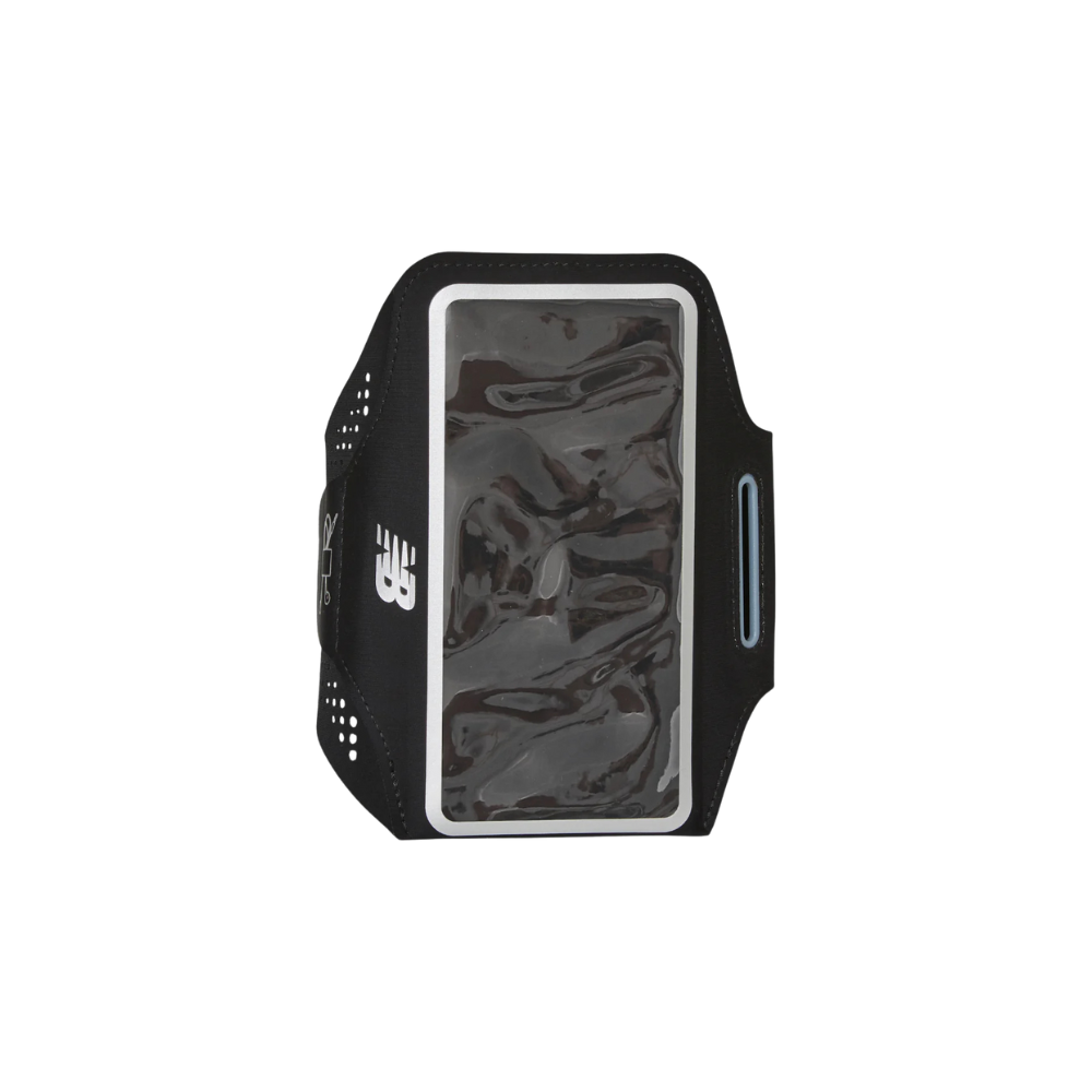 New Balance Runnng Phone Pouch (Black)