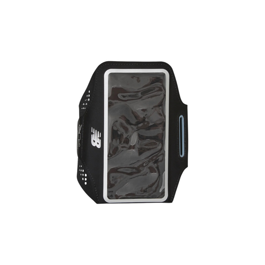 New Balance Runnng Phone Pouch (Black)