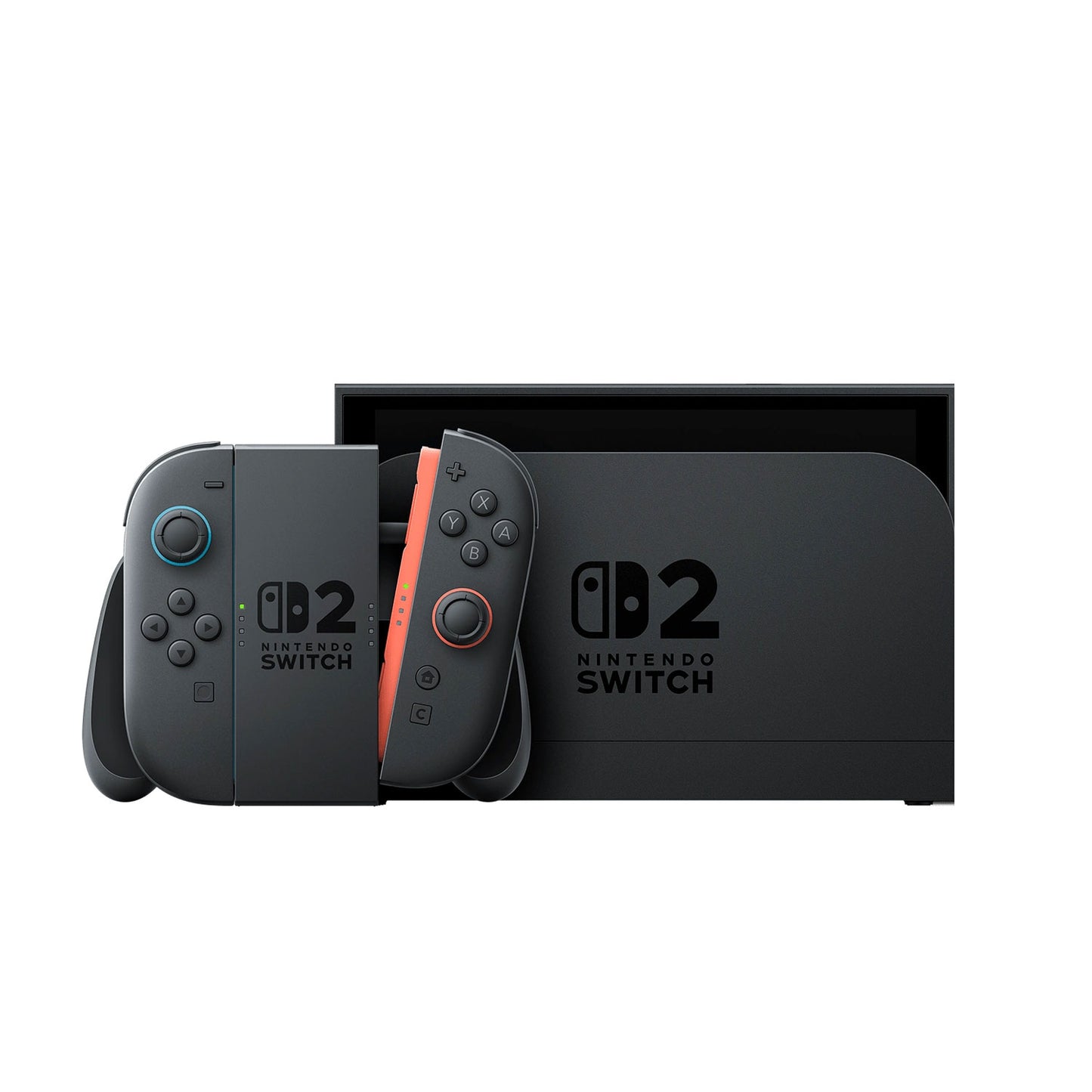 Nintendo Switch 2 Console