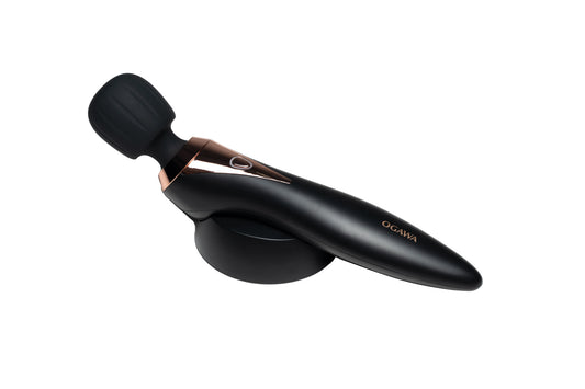 Ogawa Tuxedo Massager
