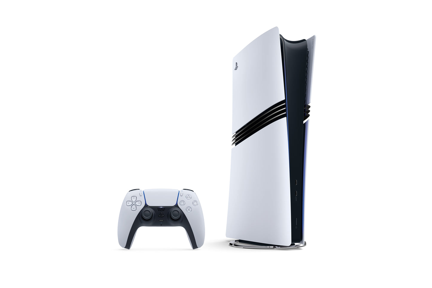 PlayStation®5 Pro Console CFI-7022 B01 (White)