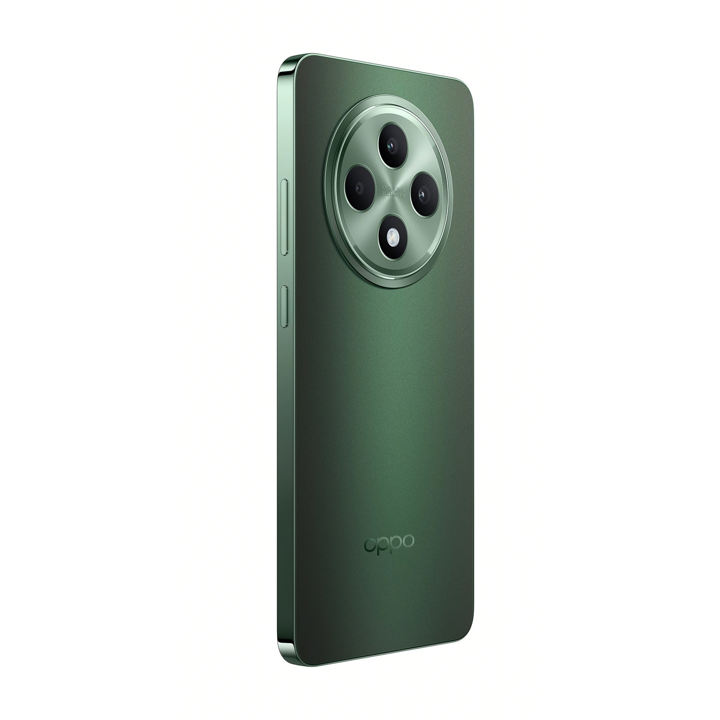 OPPO Reno12 F 5G (12GB+256GB, Olive Green)