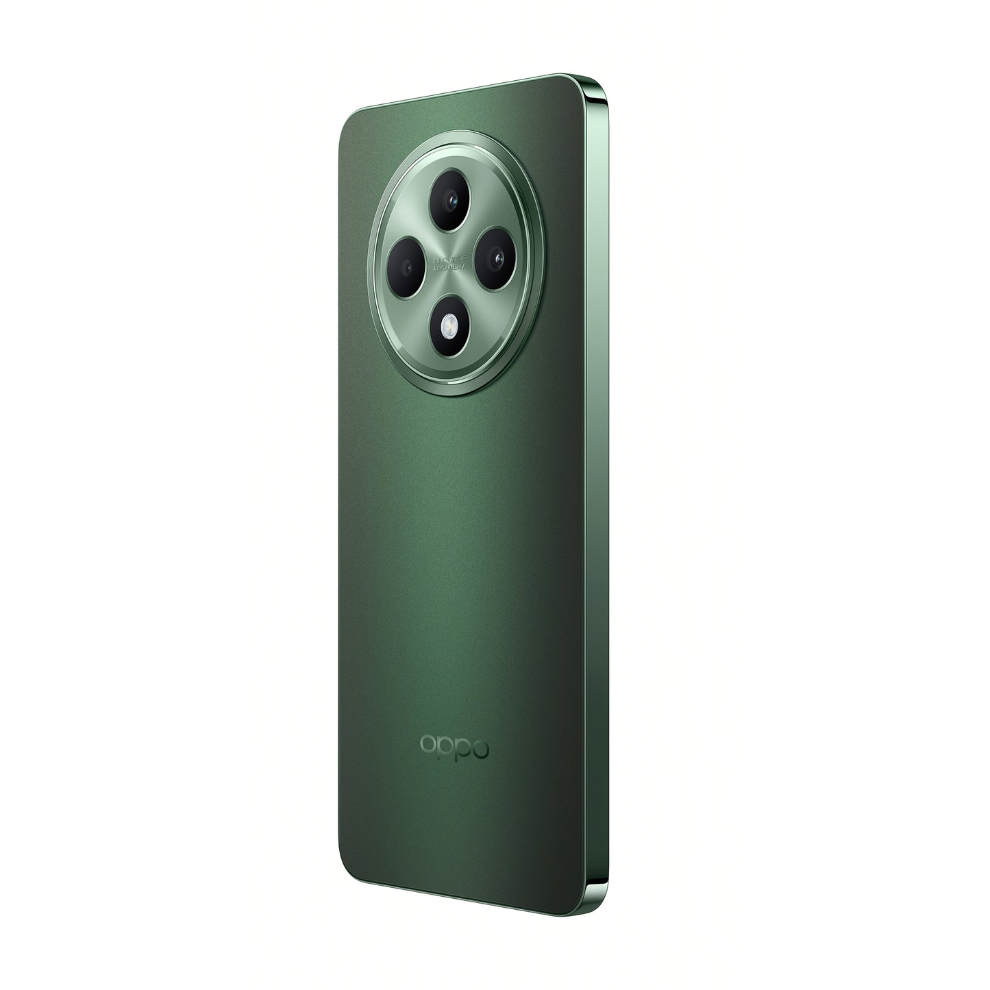 OPPO Reno12 F 5G (12GB+256GB, Olive Green)