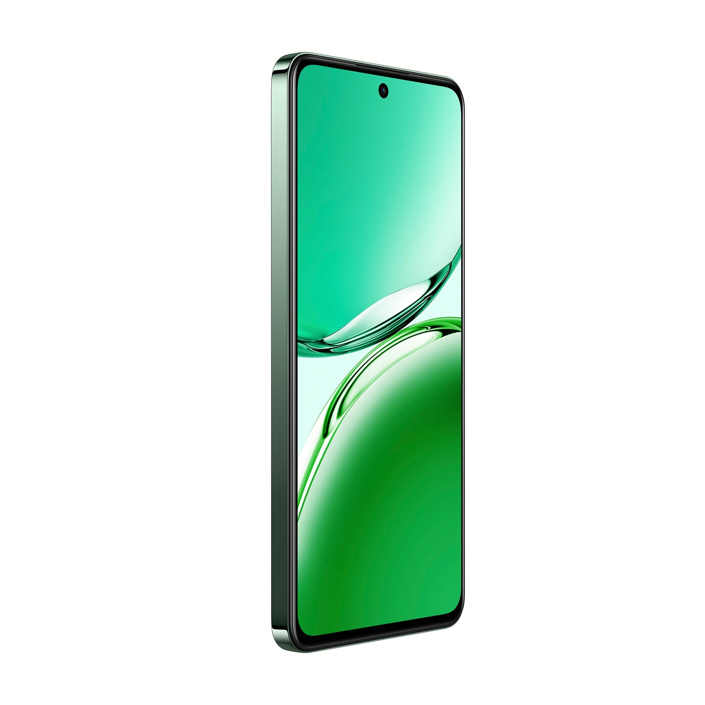 OPPO Reno12 F 5G (12GB+256GB, Olive Green)