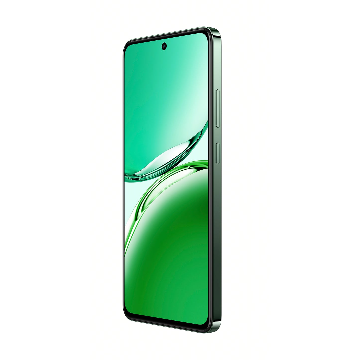 OPPO Reno12 F 5G (12GB+256GB, Olive Green)