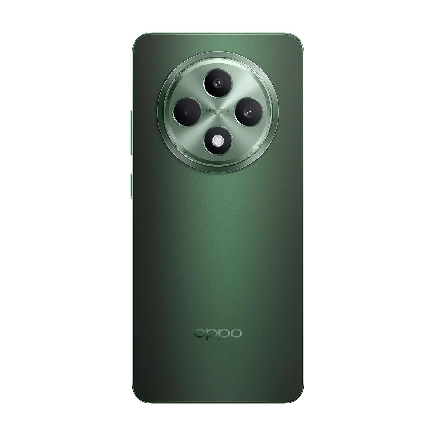 OPPO Reno12 F 5G (12GB+256GB, Olive Green)