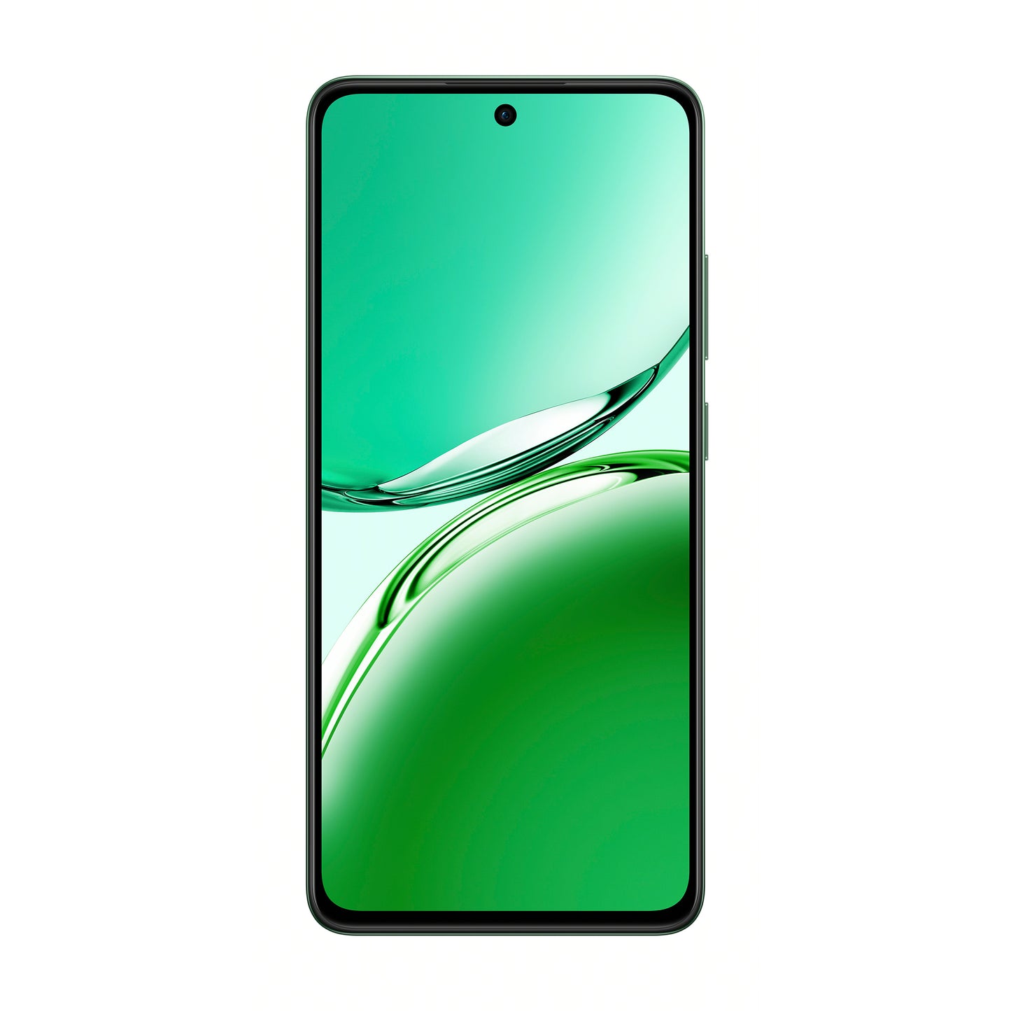 OPPO Reno12 F 5G (12GB+256GB, Olive Green)