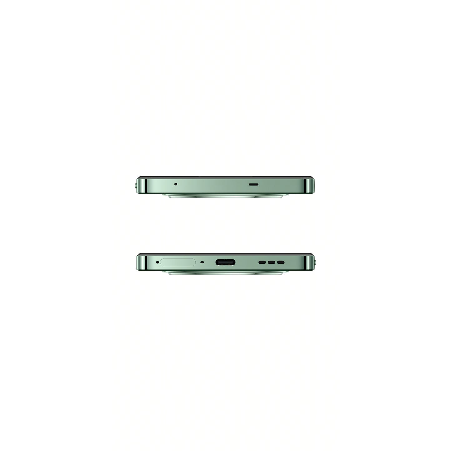 OPPO Reno12 F 5G (12GB+256GB, Olive Green)