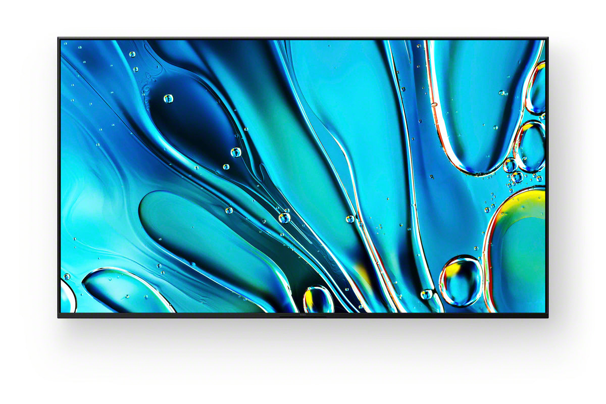 Sony BRAVIA 3 85-Inch 4K Ultra HD Google TV (K-85S30)