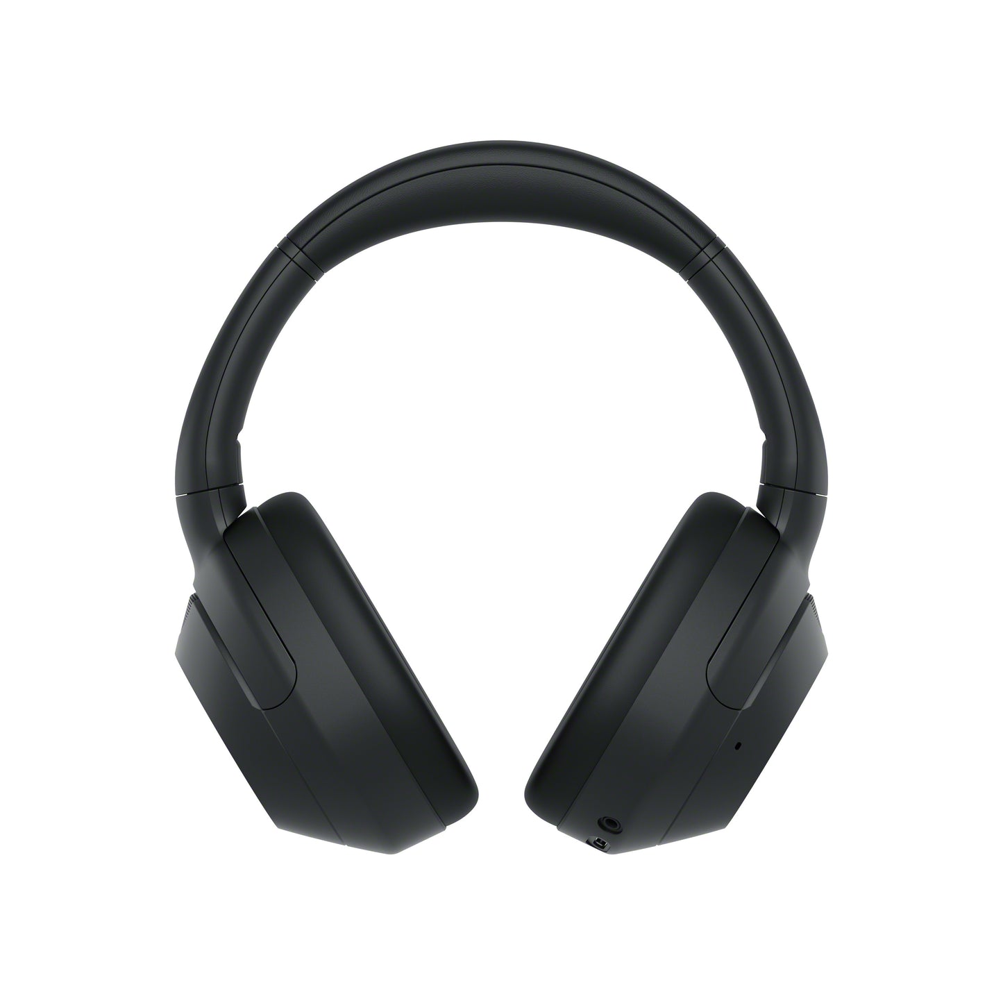 Sony ULT WEAR Wireless Noice Cancelling Headphones (Black)