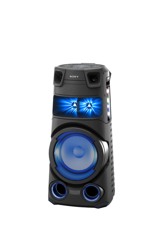 Sony V73D High Power Audio System (Bluetooth)