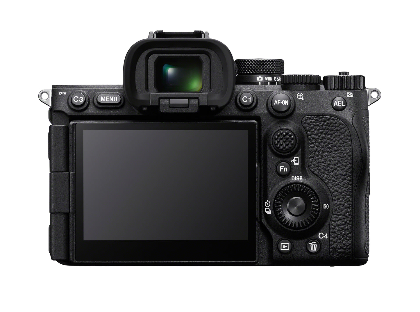 Sony ILCE-7RM5 α7R V Full-Frame Camera