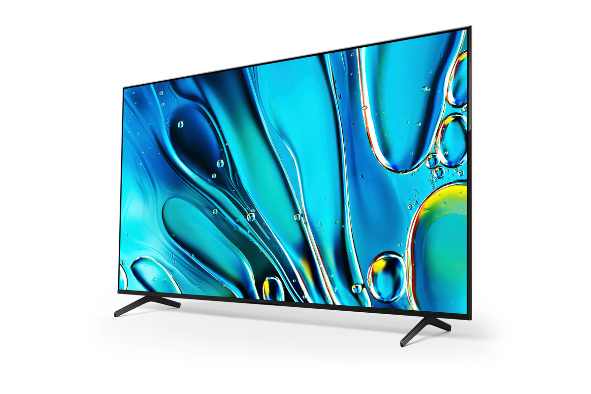 Sony BRAVIA 3 65-Inch 4K Ultra HD Google TV (K-65S30)