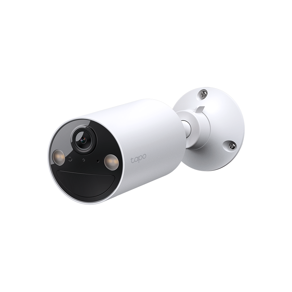 TP-LINK TC82 (Smart Wire-Free Indoor / Outdoor Security Camera)