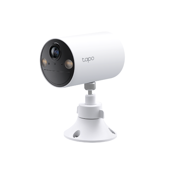 TP-LINK TC82 (Smart Wire-Free Indoor / Outdoor Security Camera)