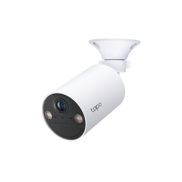 TP-LINK TC82 (Smart Wire-Free Indoor / Outdoor Security Camera)