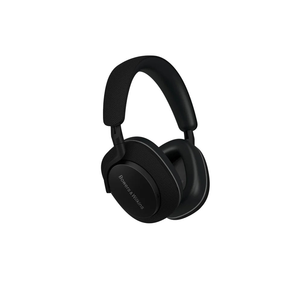 Bowers & Wilkins Px7 S2e A.N.C Headphones (Anthracite Black)