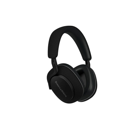 Bowers & Wilkins Px7 S2e A.N.C Headphones (Anthracite Black)