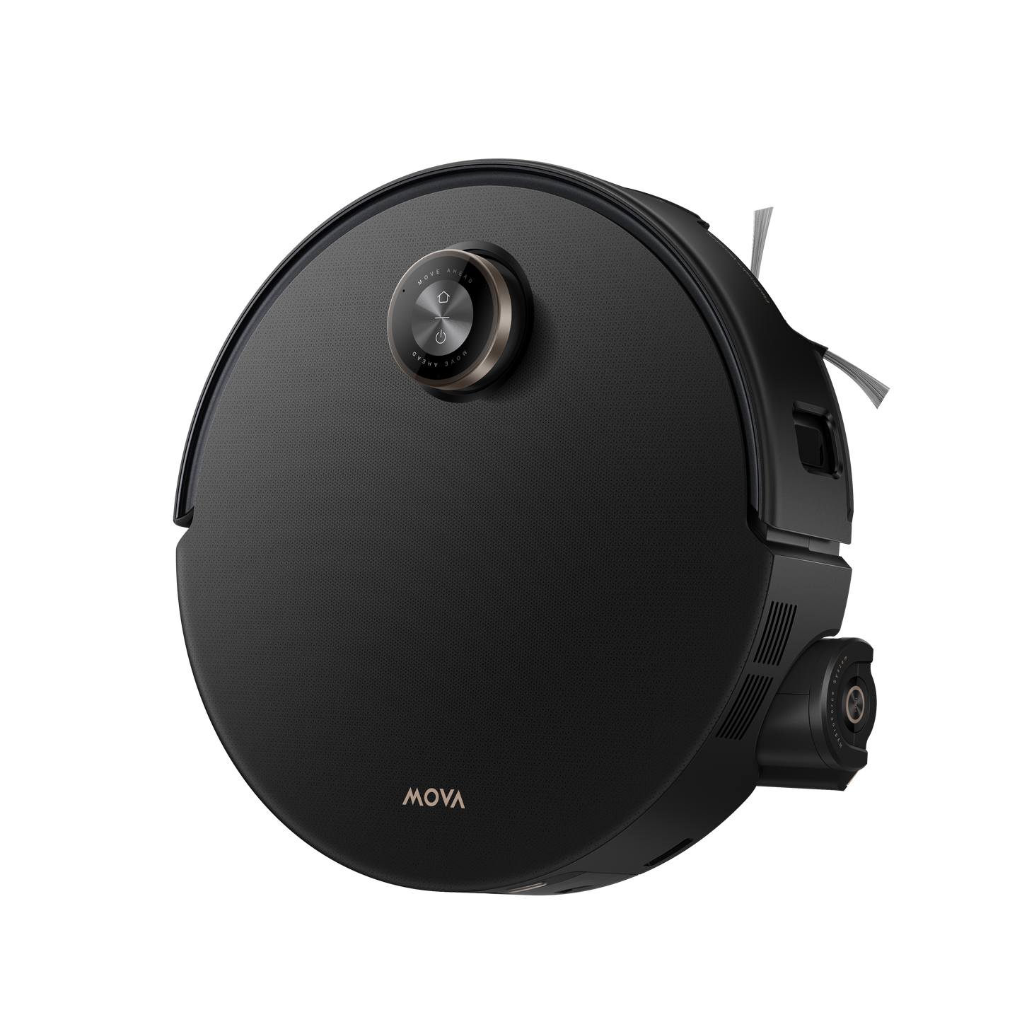 MOVA Z60 Ultra Roller Complete Robot Vacuum Cleaner