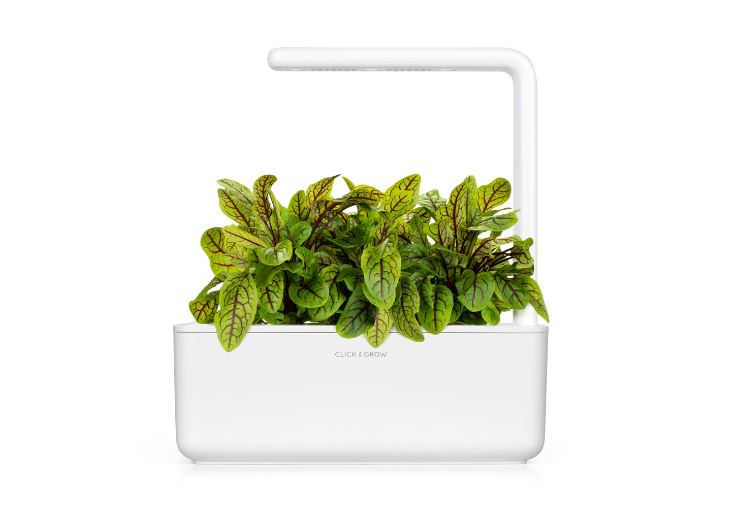 Click & Grow Smart Garden 3 (White)