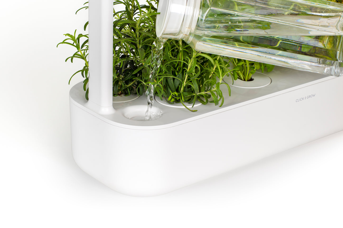 Click & Grow Smart Garden 9 (White)