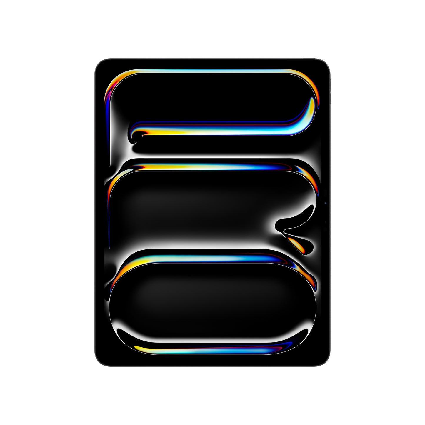 Apple 13-inch iPad Pro Wi-Fi 256GB (Space Black)