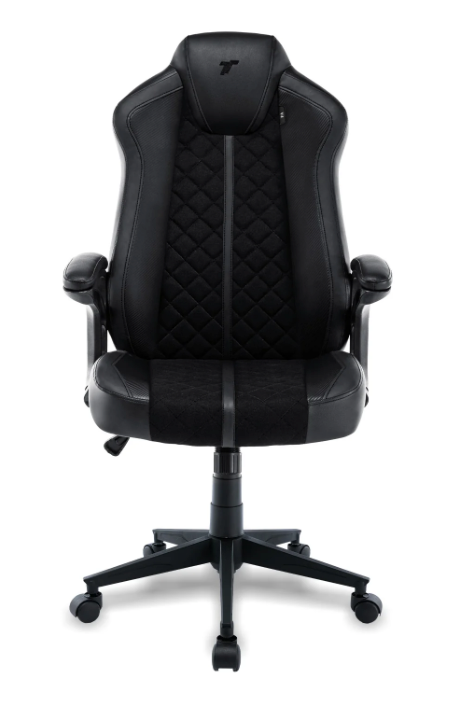 TTRacing Duo V4 Gaming Chair (Stealth)