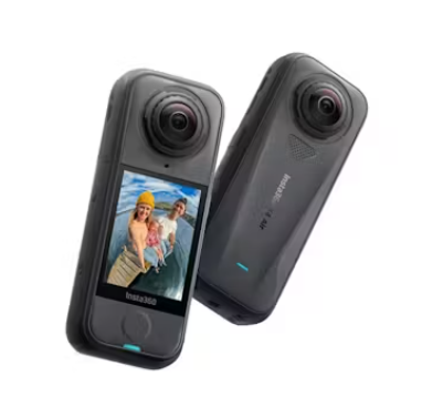 Insta360 X4 Air Standard Bundle
