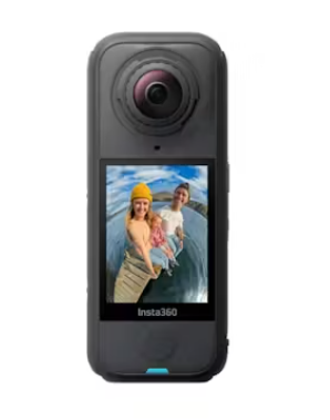 Insta360 X4 Air Standard Bundle