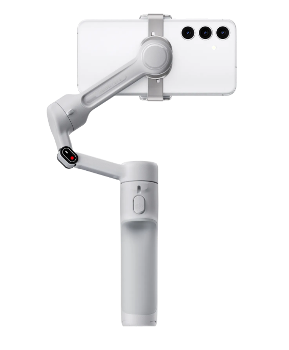 Insta360 Flow 2 Standard Bundle (Stone Gray)