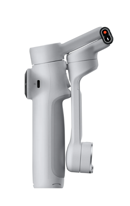 Insta360 Flow 2 Standard Bundle (Stone Gray)