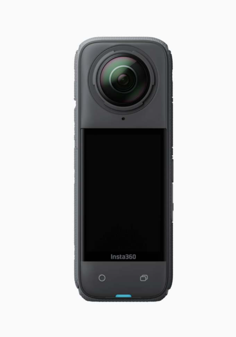 Insta360 X4