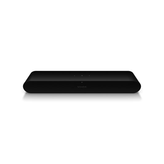Sonos Ray Soundbar (Black)