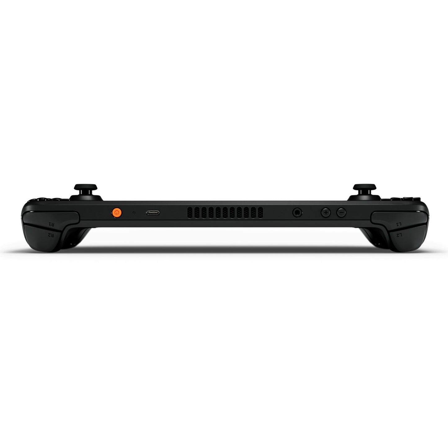 Steam Deck OLED (Black, 512GB)