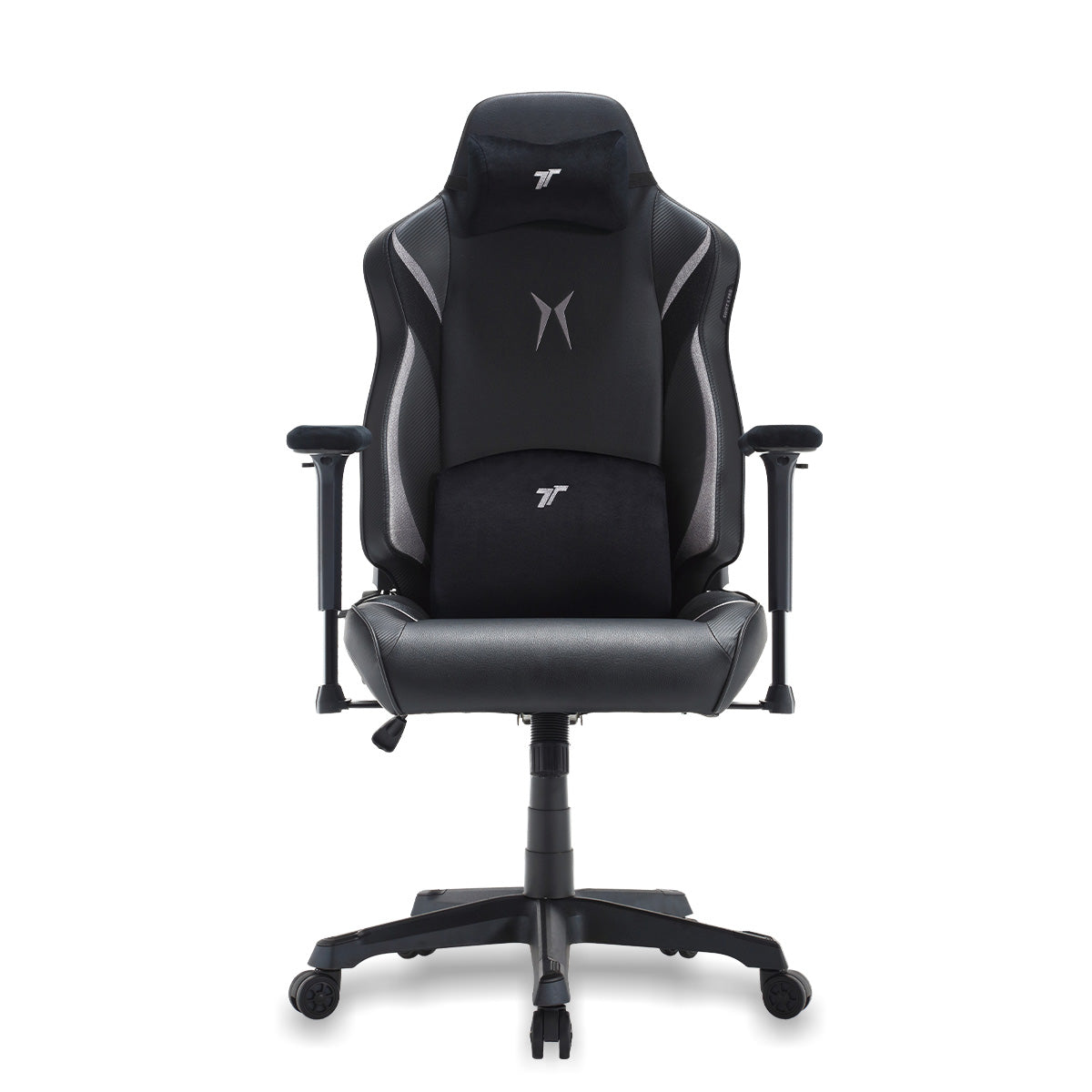 TTRacing Swift X Pro Gaming Chair (Black)