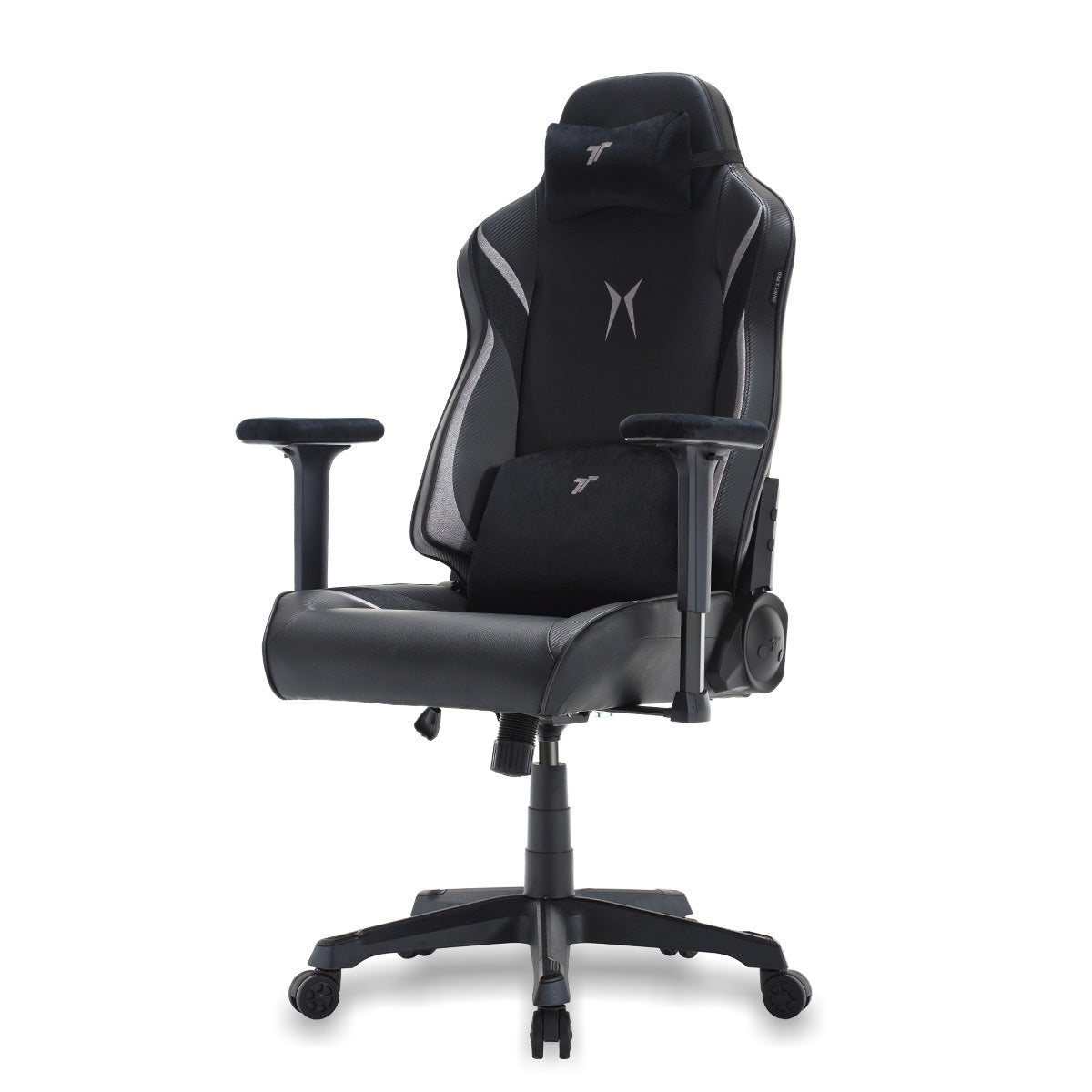 TTRacing Swift X Pro Gaming Chair (Black)