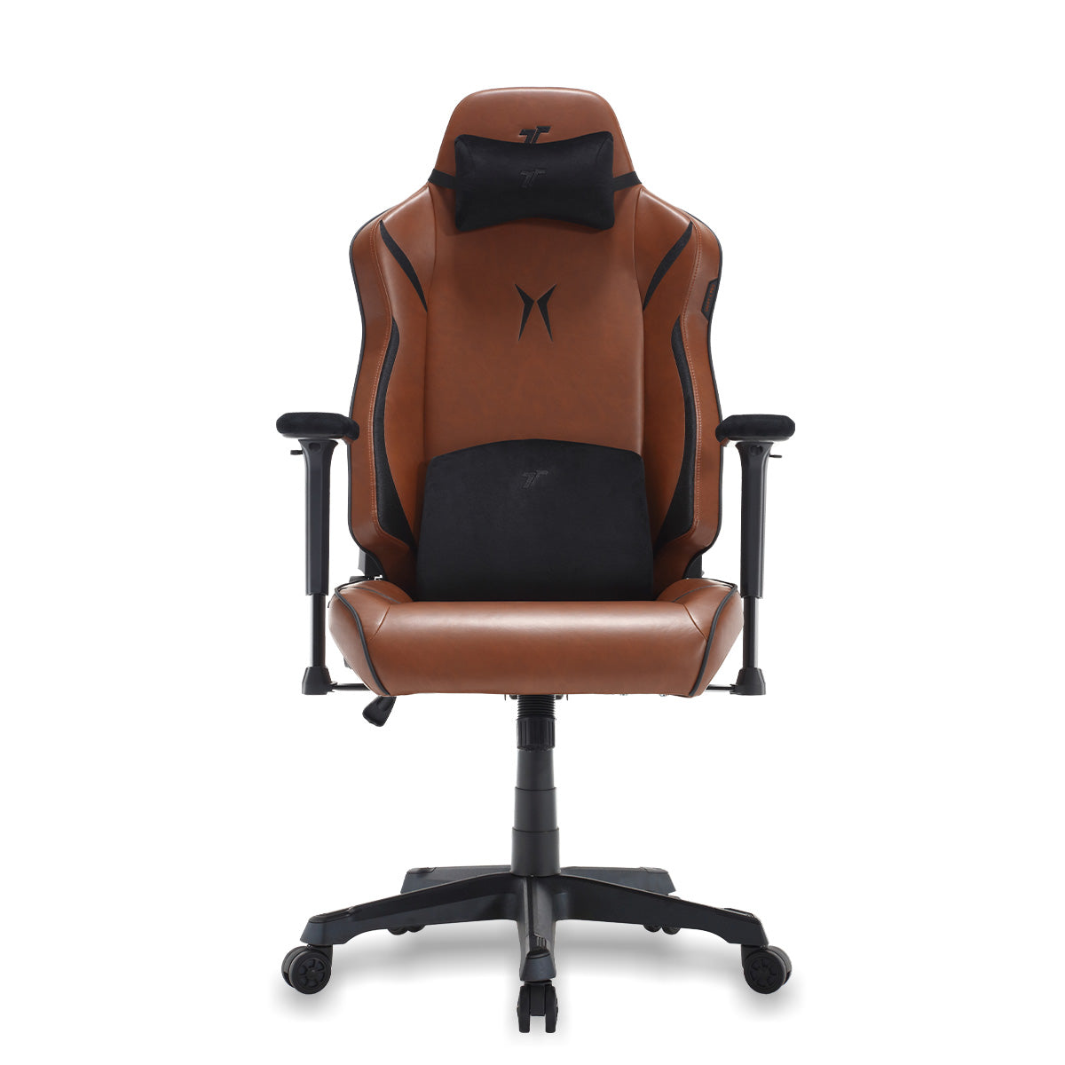 TTRacing Swift X Pro Gaming Chair (Brown)
