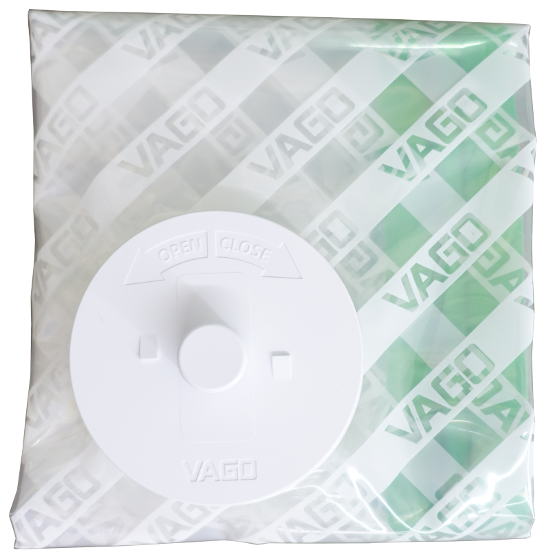 Vago Z Vacuum Bag (Small)