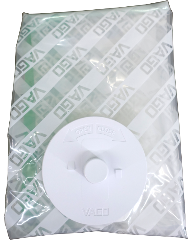 Vago Z Vacuum Bag (Medium)